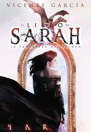 El Libro de Sarah (Segunda Mano)