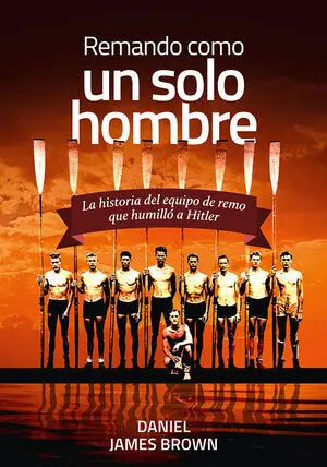 Remando Como un Solo Hombre