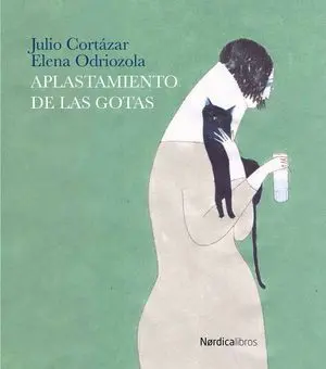 Aplastamiento de las Gotas