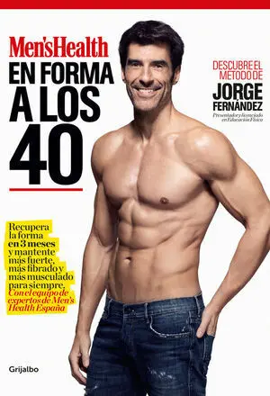 En Forma a los 40 (Men's Health)