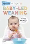 Baby-Led Weaning:70 Recetas para que tu Hijo Coma