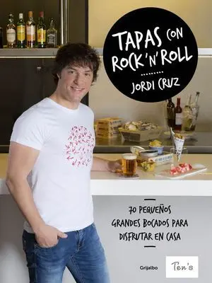 Tapas con Rock 'N' Roll