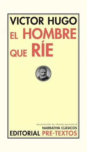 El Hombre que Ríe