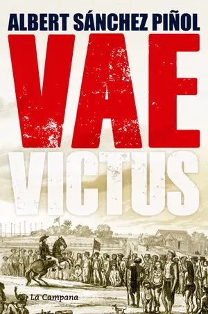 Vae Victus (Castellano)