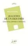Juguetes de un Dios Frio, 91
