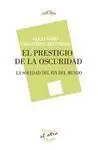 El Prestigio de la Oscuridad