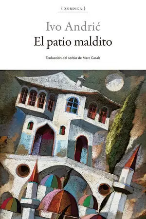 Patio Maldito,El