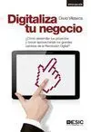 Digitaliza tu Negocio