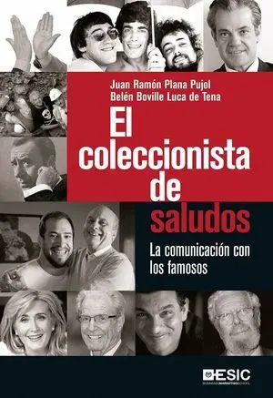 El Coleccionista de Saludos