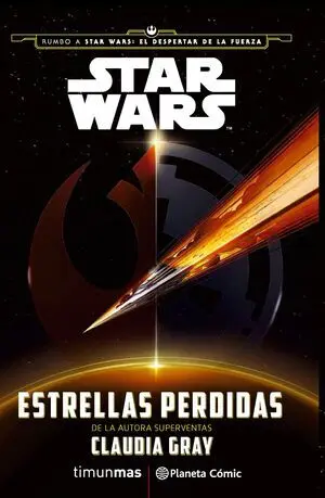 Star Wars: Estrellas Perdidas (Novela)