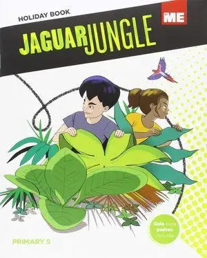 (16). Holiday Book Level 5º Primary. (Vacaciones In