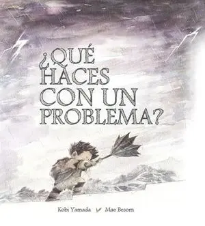 ¿Que Háces con un Problema?