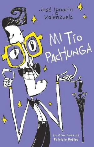 Mi Tio Pachunga