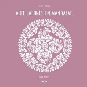 Arte Japones en Mandalas