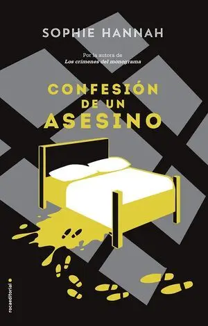 Confesión de un Asesino