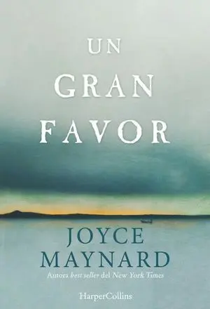 Un Gran Favor