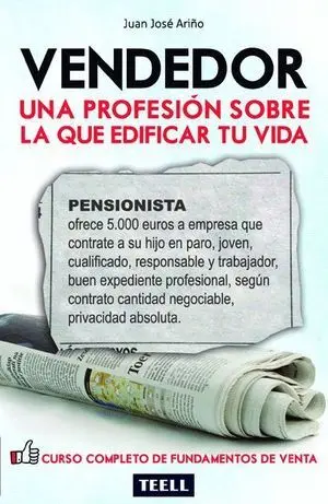 Vendedor