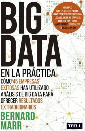 Big Data en la Práctica