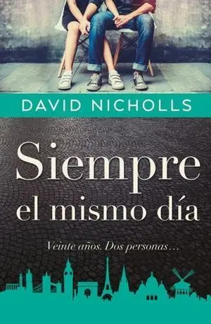 Siempre el Mismo Día