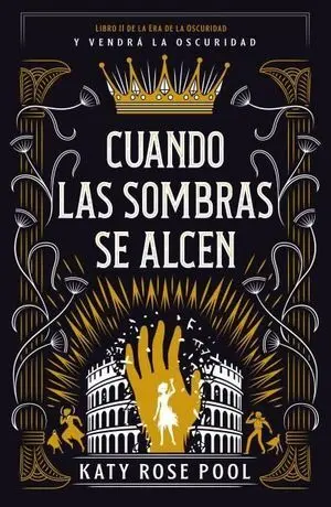 Cuando las Sombras se Alcen