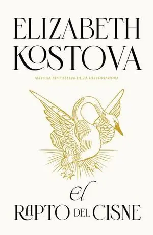 El Rapto del Cisne