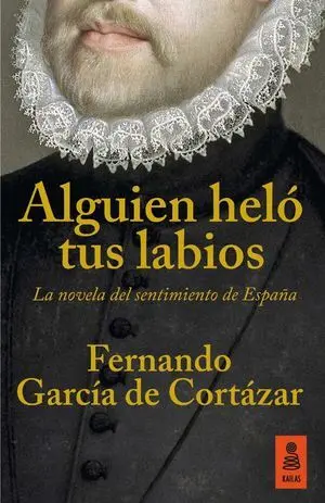 Alguien Heló Tus Labios