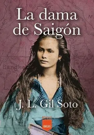 La Dama de Saigón