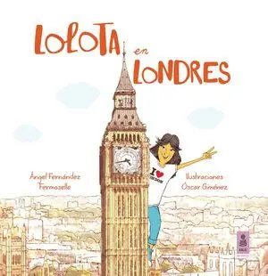 Lolota en Londres