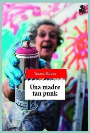 Una Madre Tan Punk