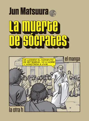 Muerte de Sócrates, la