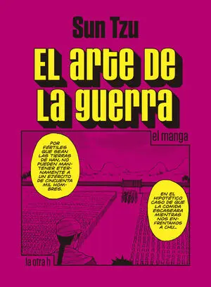 Arte de la Guerra, el