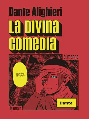Divina Comedia, la