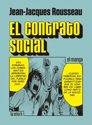 Contrato Social, el