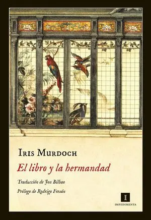 El Libro y la Hermandad