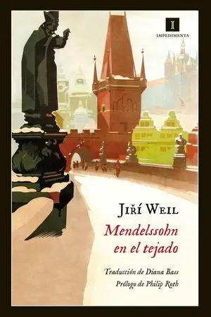 Mendelssohn en el Tejado