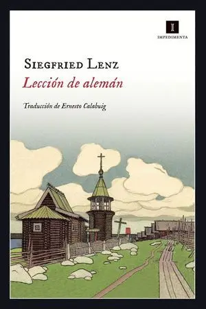 Lección de Alemán