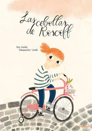 Las Cebollas de Roscoff