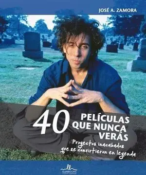 40 Pelöculas que Nunca Ver S