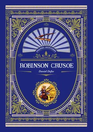 Robinson Crusoe