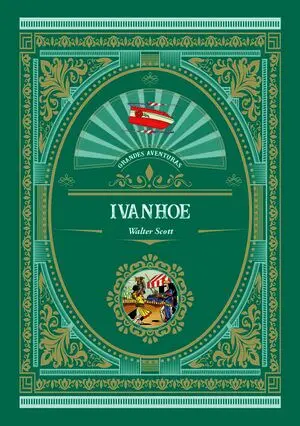 Ivanhoe