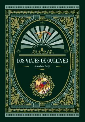 Los Viajes de Gulliver