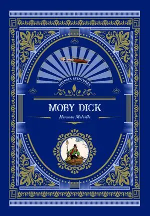 Moby Dick