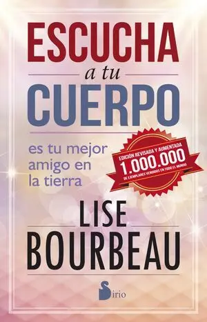 Escucha a tu Cuerpo. Edición 25 Aniversario