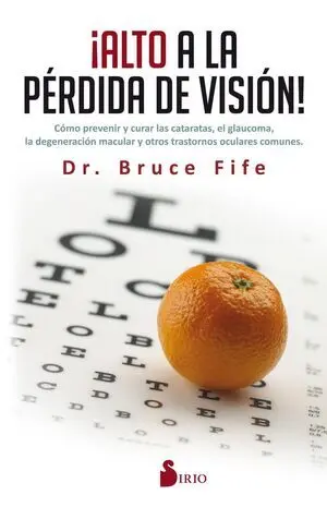 ¡Alto a la Pérdida de Visión!