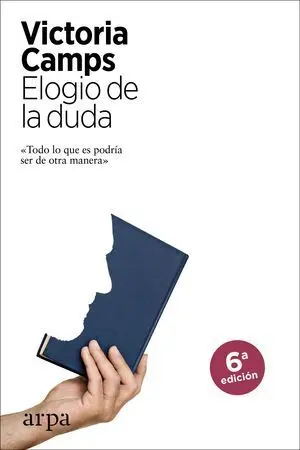 Elogio de la Duda