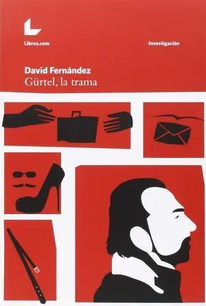 Gürtel, la Trama