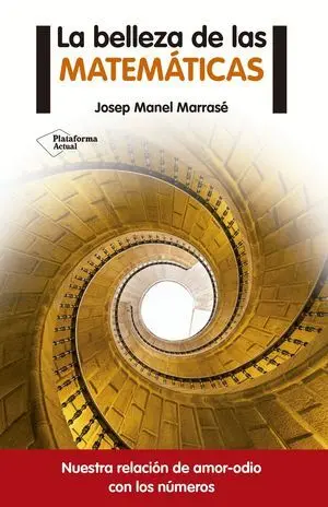 La Belleza de las Matemáticas