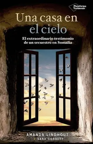 Una Casa en el Cielo