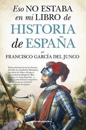 Eso no Estaba en mi Libro de Historia de España B4P