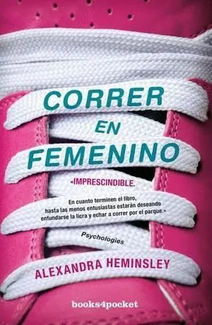 Correr en Femenino
